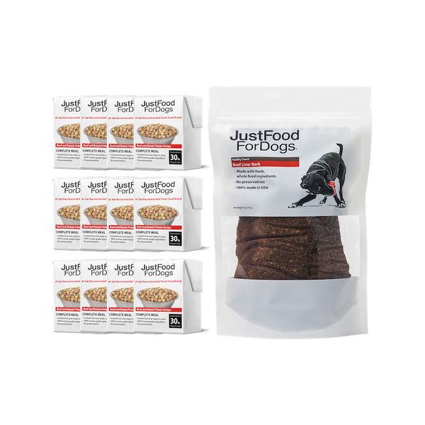 Pantry Fresh Beef Bundle